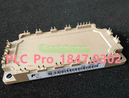 1PCS FUJI 7MBR50SB120-55 7MBR50SB-120-55 Module Quality Assurance