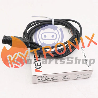 KEYENCE PZ-G42B Phototelectric Sensor PNP Output (1PCS) /RS