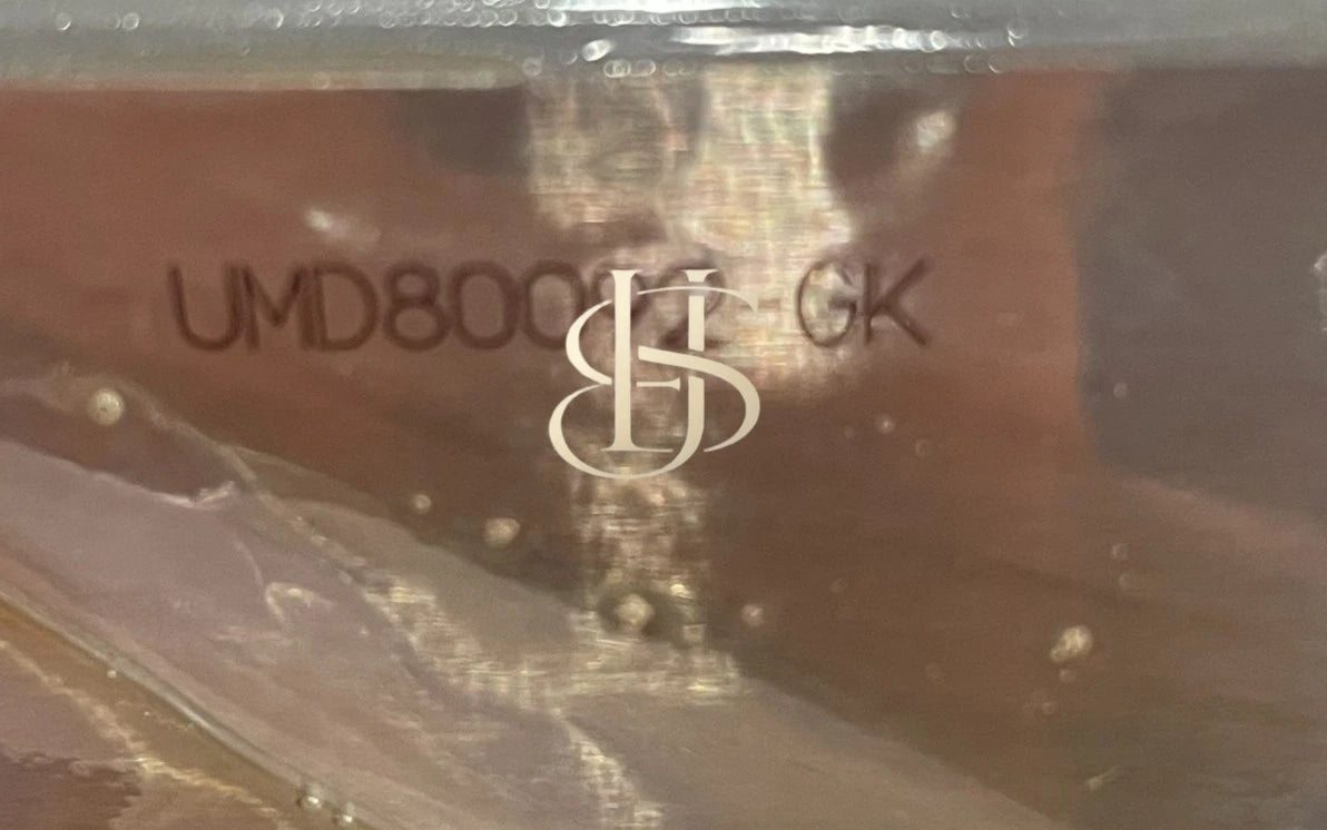 1PCS THK HRW35CA1SS RAIL GUIDE BLOCK UMD80092-GK#I
