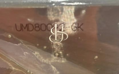 1PCS THK HRW35CA1SS RAIL GUIDE BLOCK UMD80092-GK#I