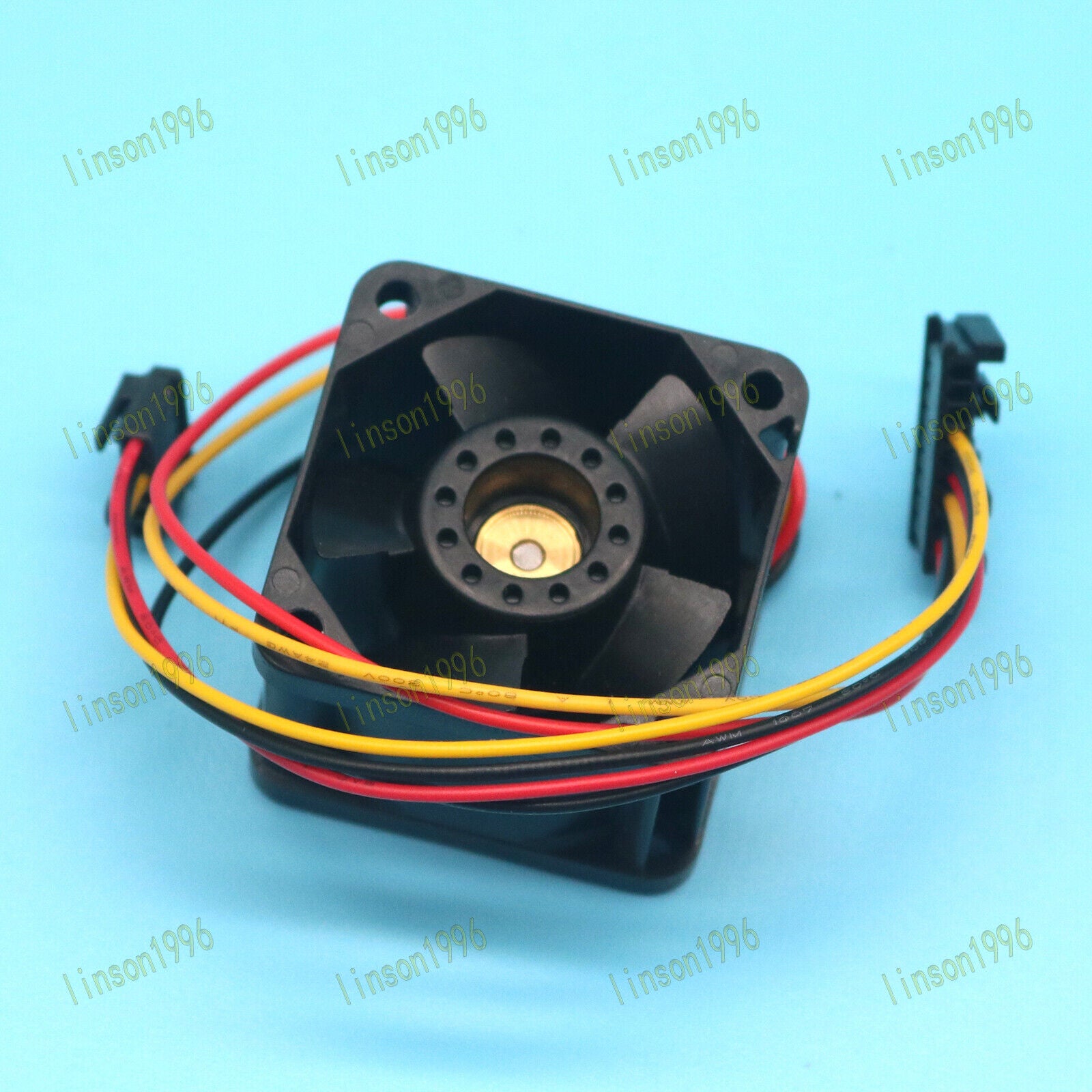 new  For Sanyo San Ace 40 9PF0424H305 A90L-0001-0580#C 24V System Fan spot stocks Sanyo