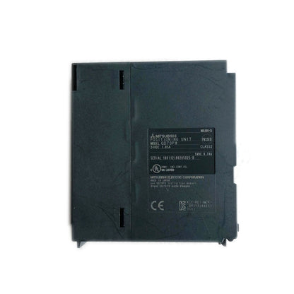 Mitsubishi Melsec QD70P8 PLC Position Control Module - MITSUBISHI