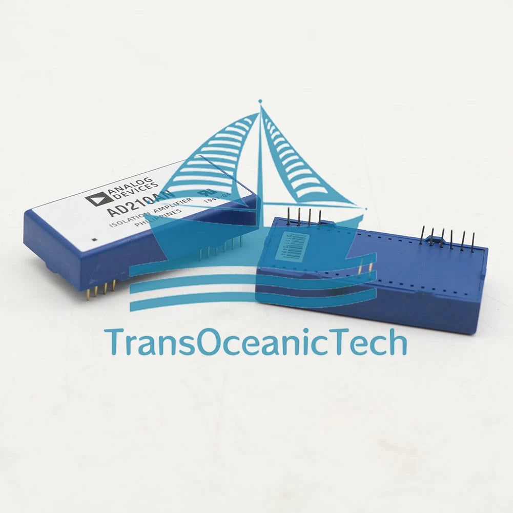 Encapsulation:DIP AD210AN 1PCS