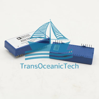 Encapsulation:DIP AD210AN 1PCS