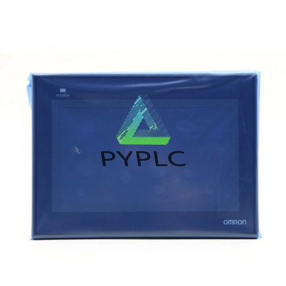 1pcs OMRON NB7W-TW00B Display Screen - US Stock