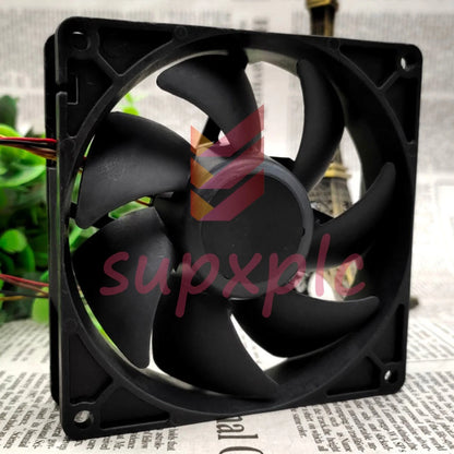 Nidec T92T13MS2B7-57 13V 9025 0.27A 9CM Chassis Cooling Industrial Fan