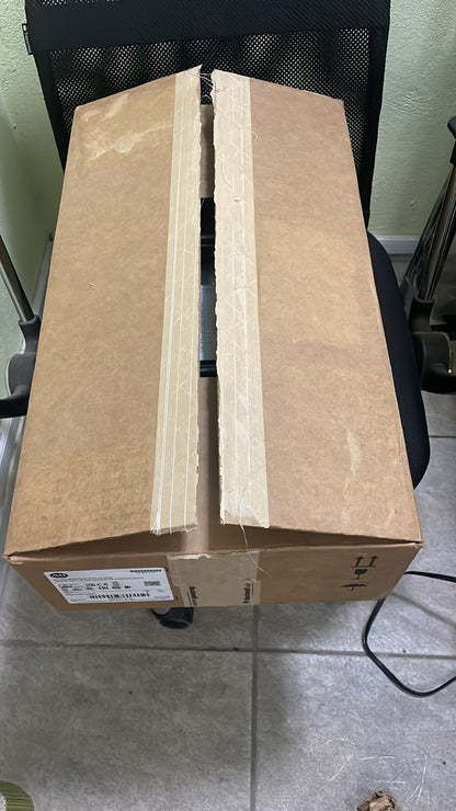 Allen Bradley Kinetix 5700 Servo Drive 2198-D057-ERS3 2022 - ALLEN BRADLEY
