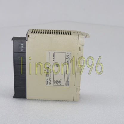 Omron PLC C200HDA003 Analog Module - OMRON