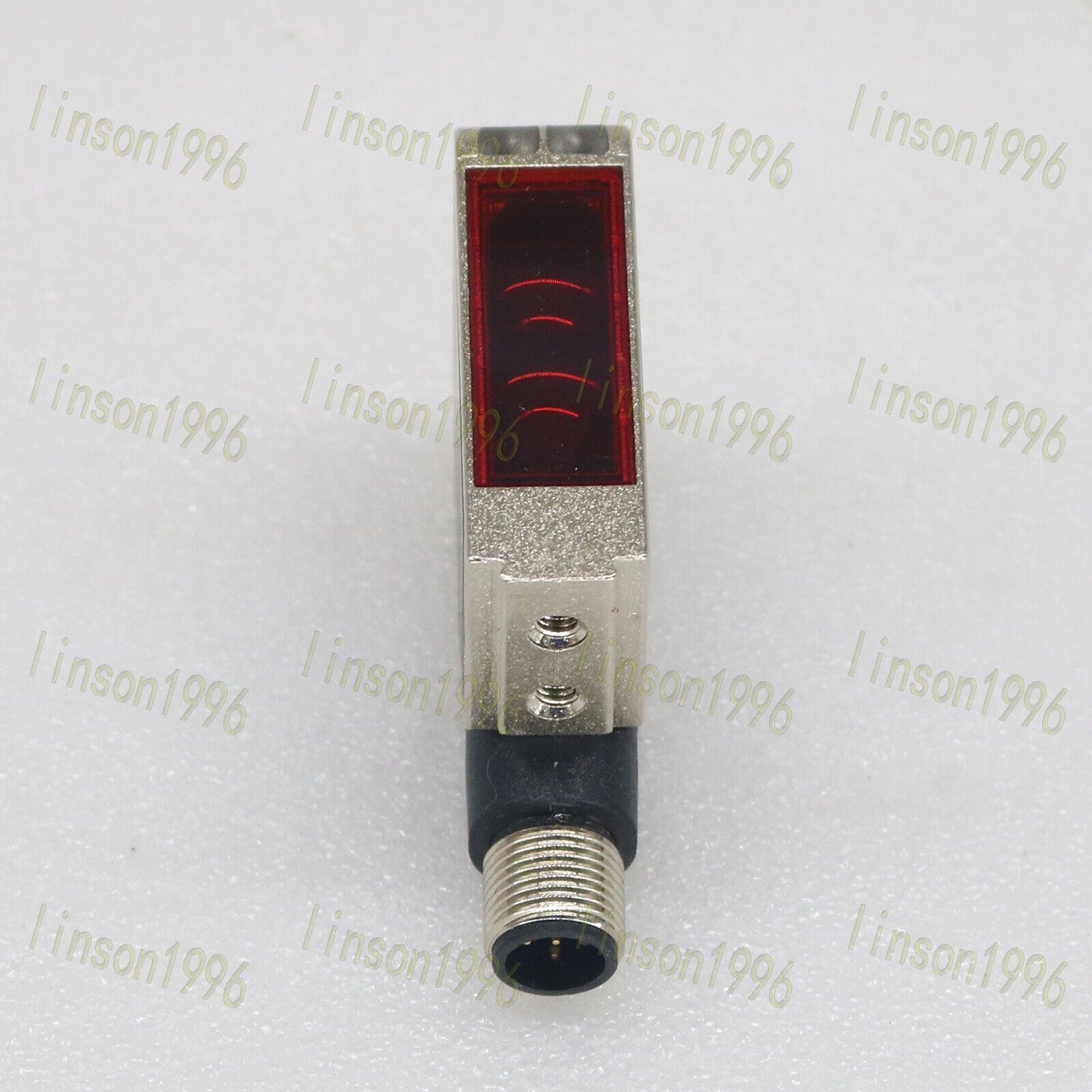Pepperl+Fuchs MLV12-8-H-250-RT/47/65b/124 Photoelectric Switch - PEPPERL+FUCHS