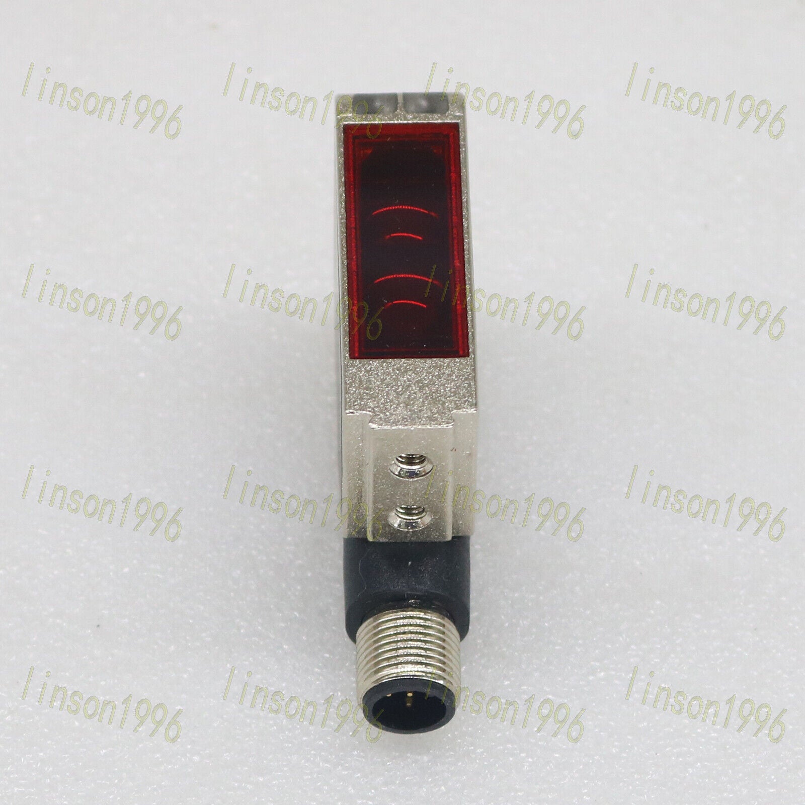 Pepperl+Fuchs MLV12-8-H-250-RT/47/65b/124 Photoelectric Switch - PEPPERL+FUCHS