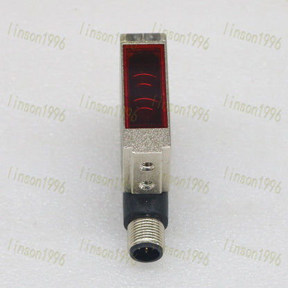 Pepperl+Fuchs MLV12-8-H-250-RT/47/65b/124 Photoelectric Switch - PEPPERL+FUCHS