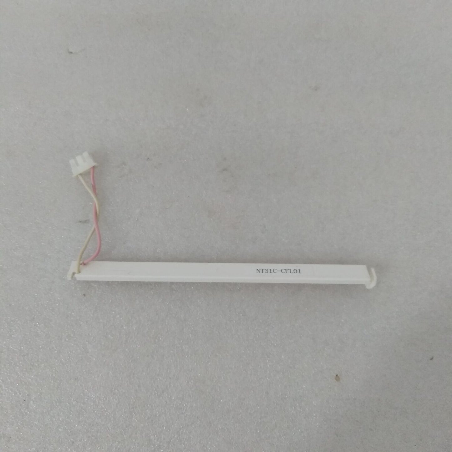 Omron NT31C-CFL01 24h Used Panel - OMRON