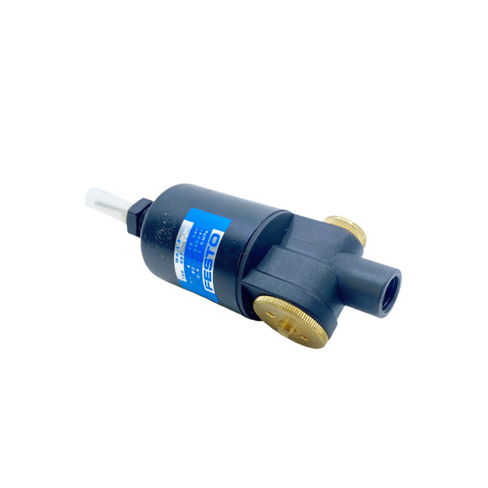 FESTO condensate discharge device WA-1-B - FESTO