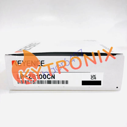 1PC Keyence LR-ZB100CN LRZB100CN Sensor In Box