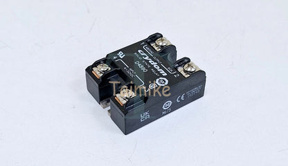 Crydom D4890 Solid State Relay 4-32VDC (Lot of 2 pcs)