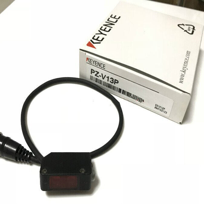 new 1PC KEYENCE PZ-V13P Photoelectric switch sensor - KEYENCE