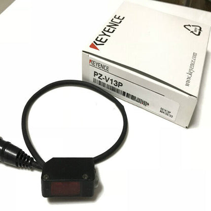new 1PC KEYENCE PZ-V13P Photoelectric switch sensor - KEYENCE