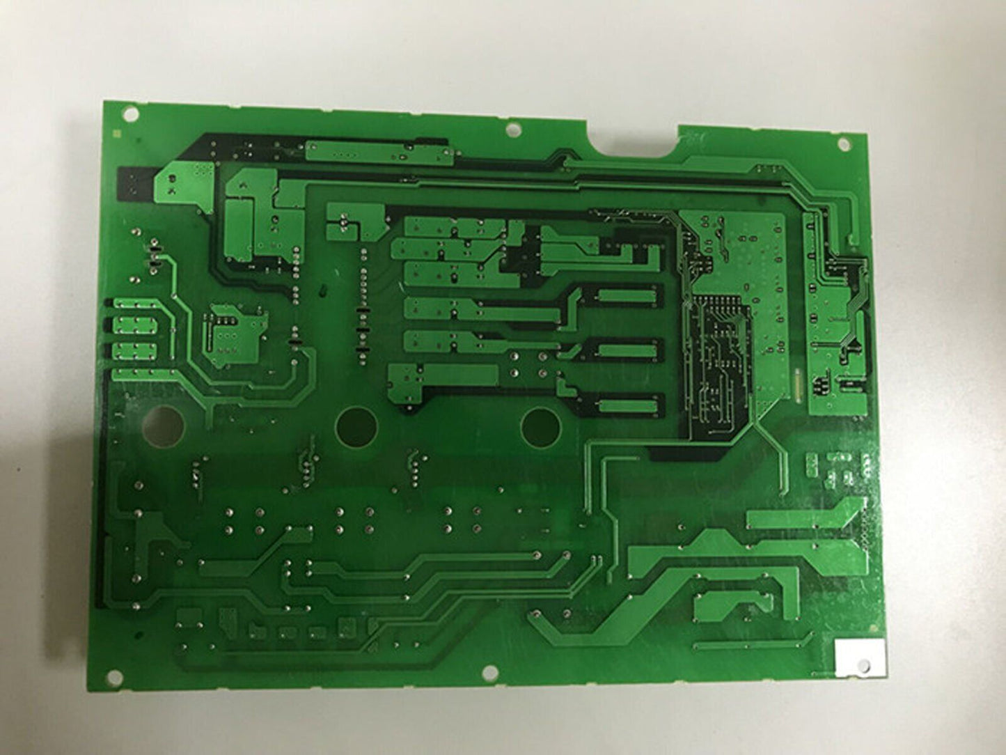 Mitsubishi A54MA30B Inverter Driver Board - MITSUBISHI