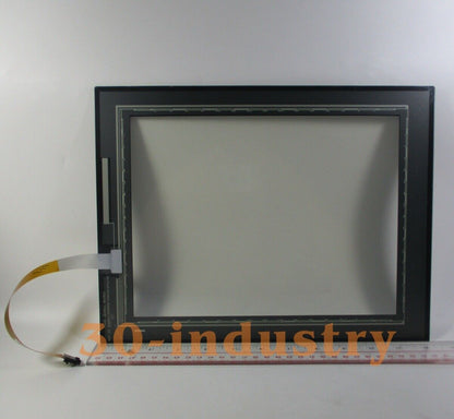 Touch Screen Panel Glass for Advantech TPC-1251T-E3AE Display - Advantech