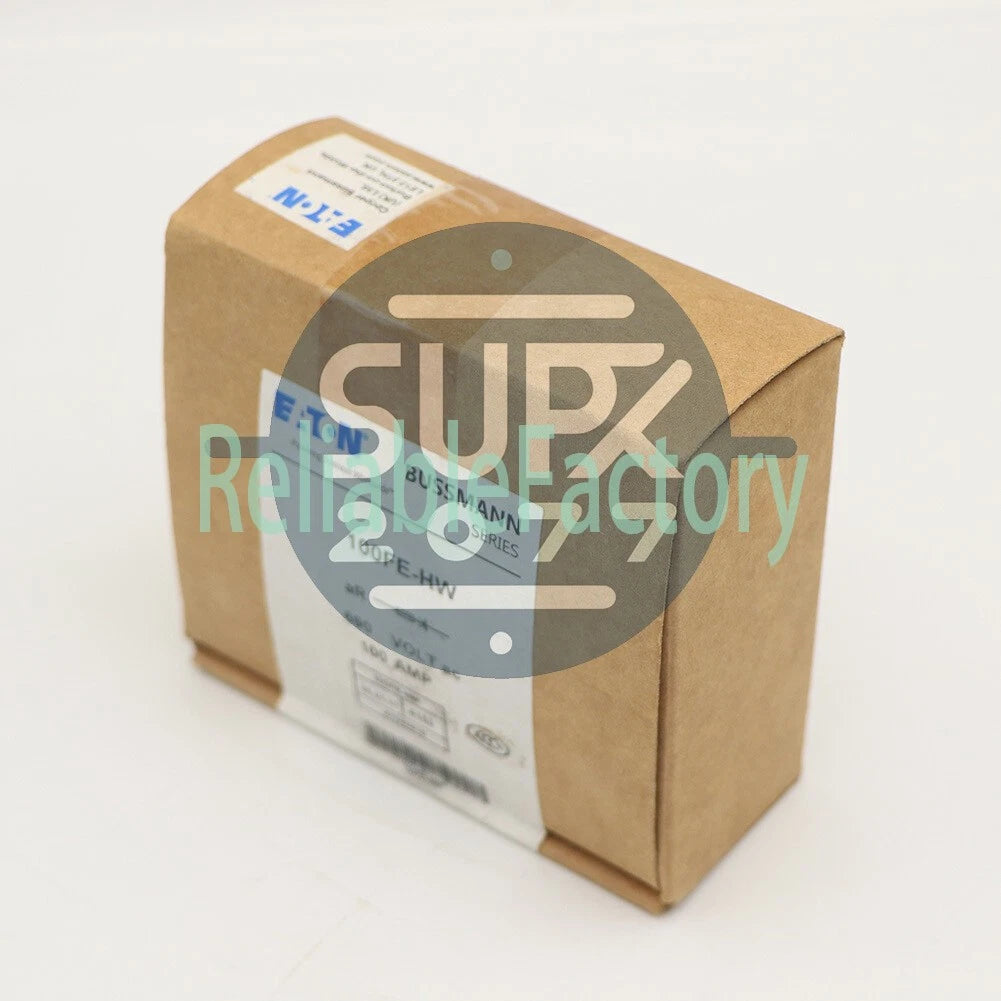 10PCS Eaton BS88:4 Fast Fuse 100FE-HW 100FE 100A 690V Fuse