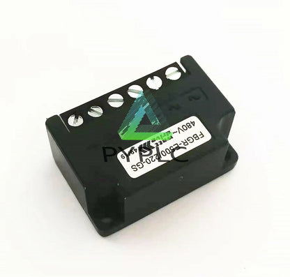 1pcs FBGR E500/220-GS 480V Motor Brake Rectifier Power Supply～