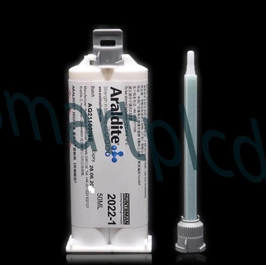 Araldite 2022-1 2022 Two-Component Epoxy Adhesive 50ML Free ship