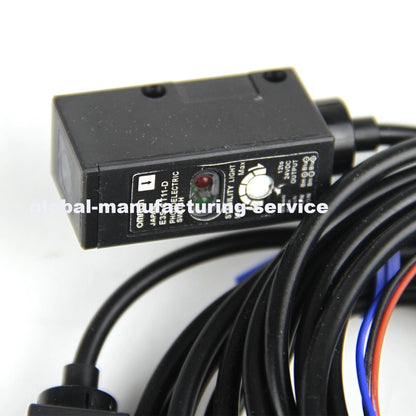 1PC Omron E3S-CT11 E3SCT11 Photoelectric Sensor - US Stock#I