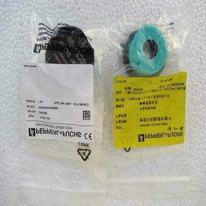 Code Carrier IQC21-39 - PEPPERL+FUCHS
