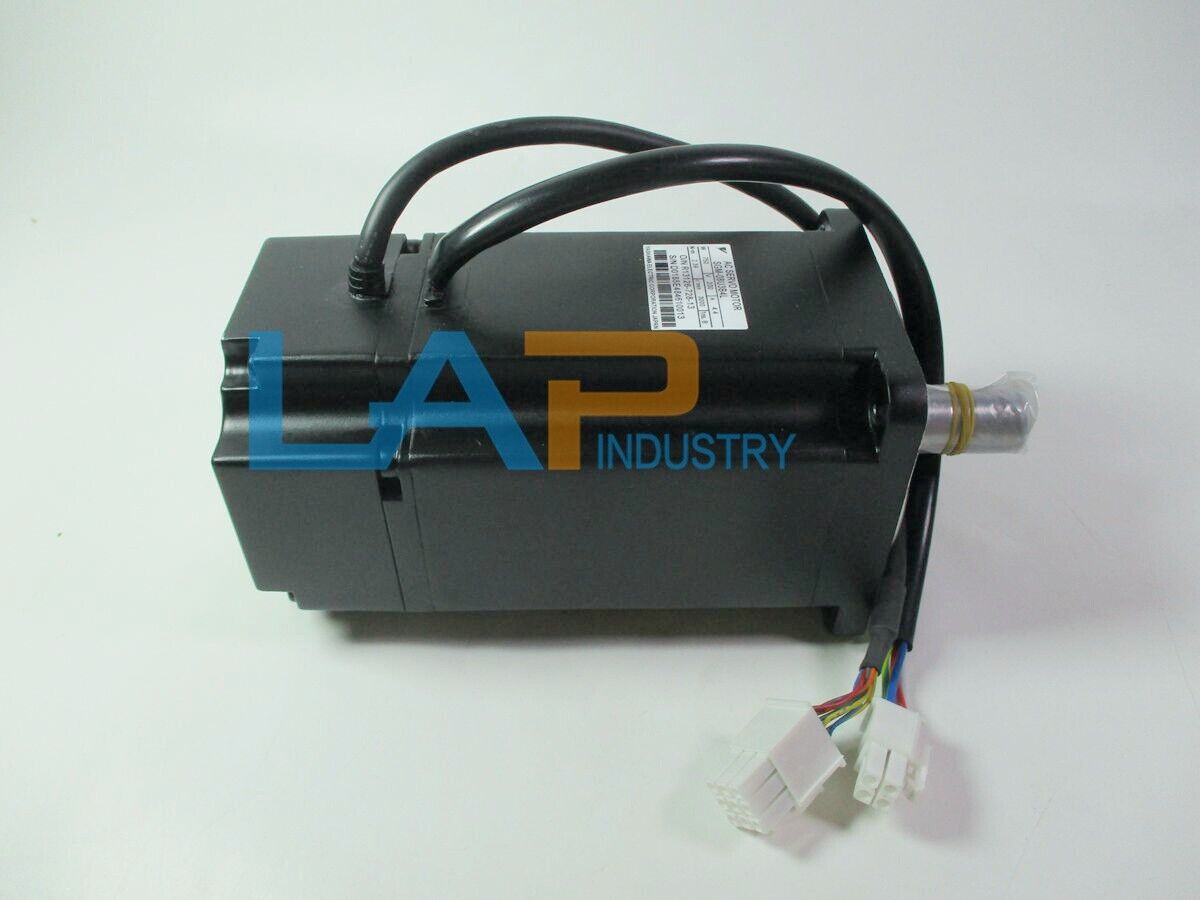 new 1PCS  FOR Yaskawa Servo Motor SGM-08U3B4L 750W 200V 4.4A 2.39Nm 3000r/min