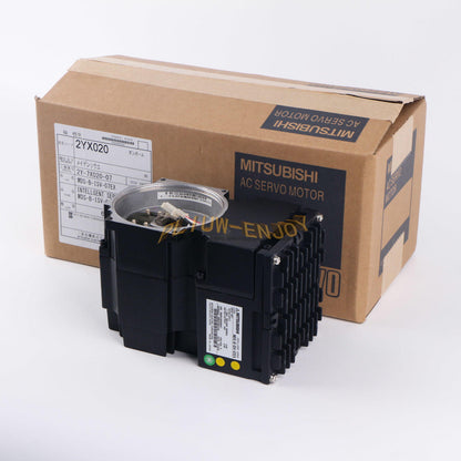 new 1PC Mitsubishi SERVO MOTOR MDS-B-ISV-07EX#YC - MITSUBISHI