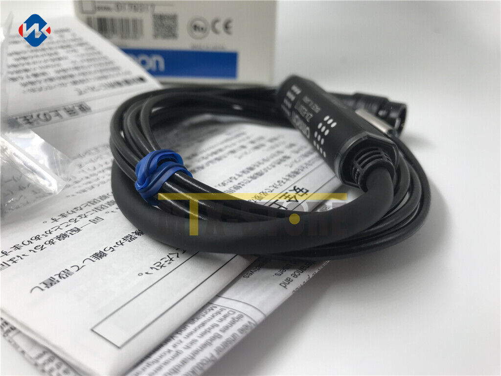 new 1pcs Omron PLC ZX-ED01T - OMRON