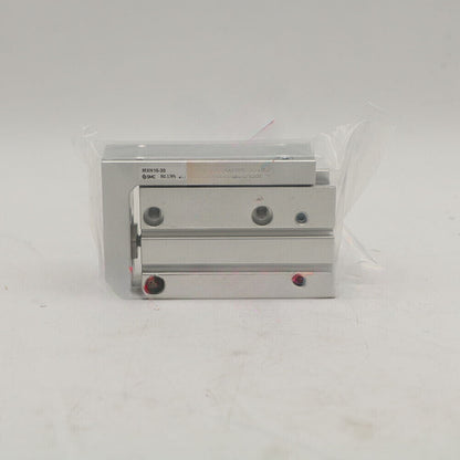 1PCS SMC MXH16-30 Slide Cylinder MXH1630