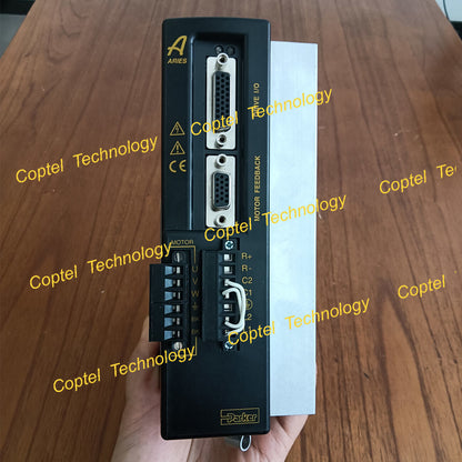 Parker AR-08SE Servo Drive 180 Days - PARKER