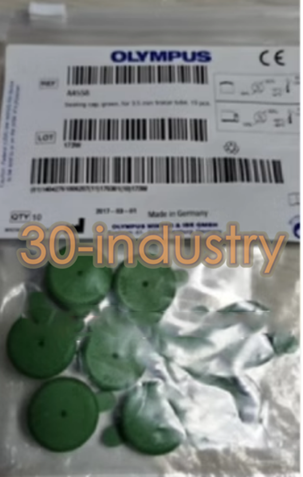 Olympus Endoscope A4558 Cap - 1 Piece Replacement - OLYMPUS