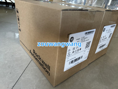 Allen Bradley 22A-D6P0N104 PowerFlex 4 SER A 2.2kW/3.0HP AC Drive - ALLEN BRADLEY