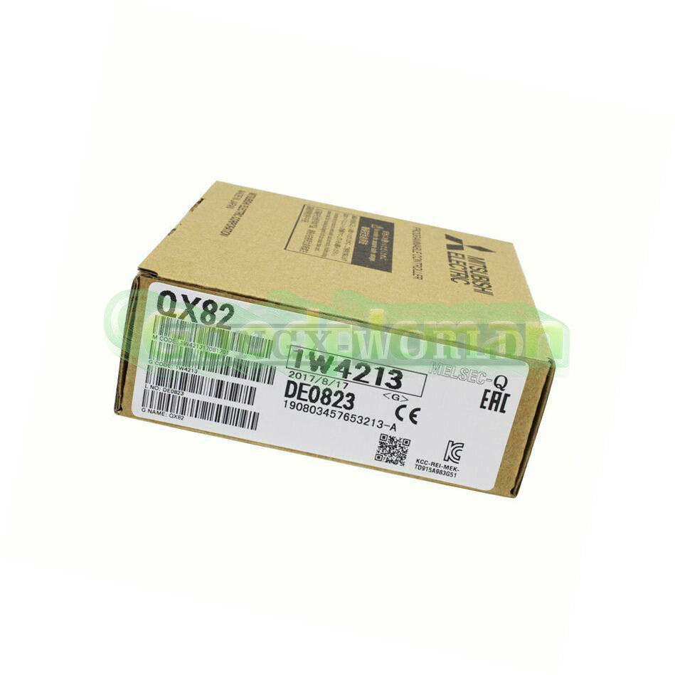 Mitsubishi QX82 PLC Module 1Pcs/