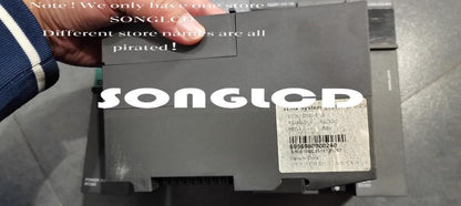 EC3511-CPU-01A Industrial Control CPU Module - HONEYWELL