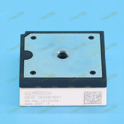 SemiKron Module SKIIP28ANB16V1 Fast Ship - ONE