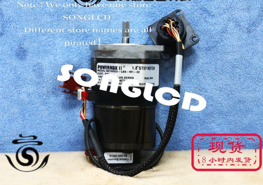 1PCS M21NRXD-LSS-M1-02 Stepper Motor 0090-35123P3 - HCS
