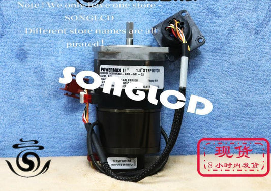 1PCS M21NRXD-LSS-M1-02 Stepper Motor 0090-35123P3 - HCS