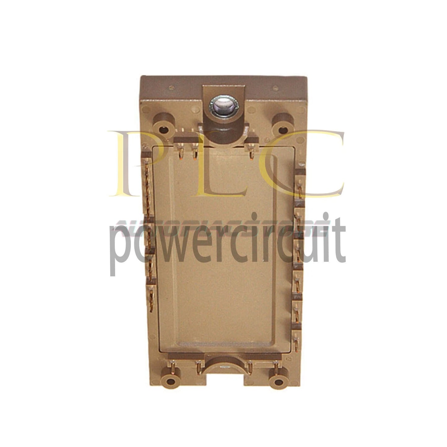FUJI 7MBR15SA140-50 Module Power Supply ~