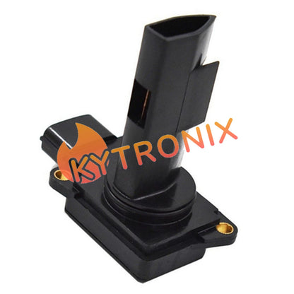 one for Mitsubishi OEM Mass Air Flow Meter Sensor MR985187