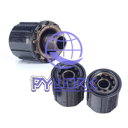Shimano MTB Bike Hub Tower Base Body 7/8/9/10 Speed MTB Bearing Freehub Body