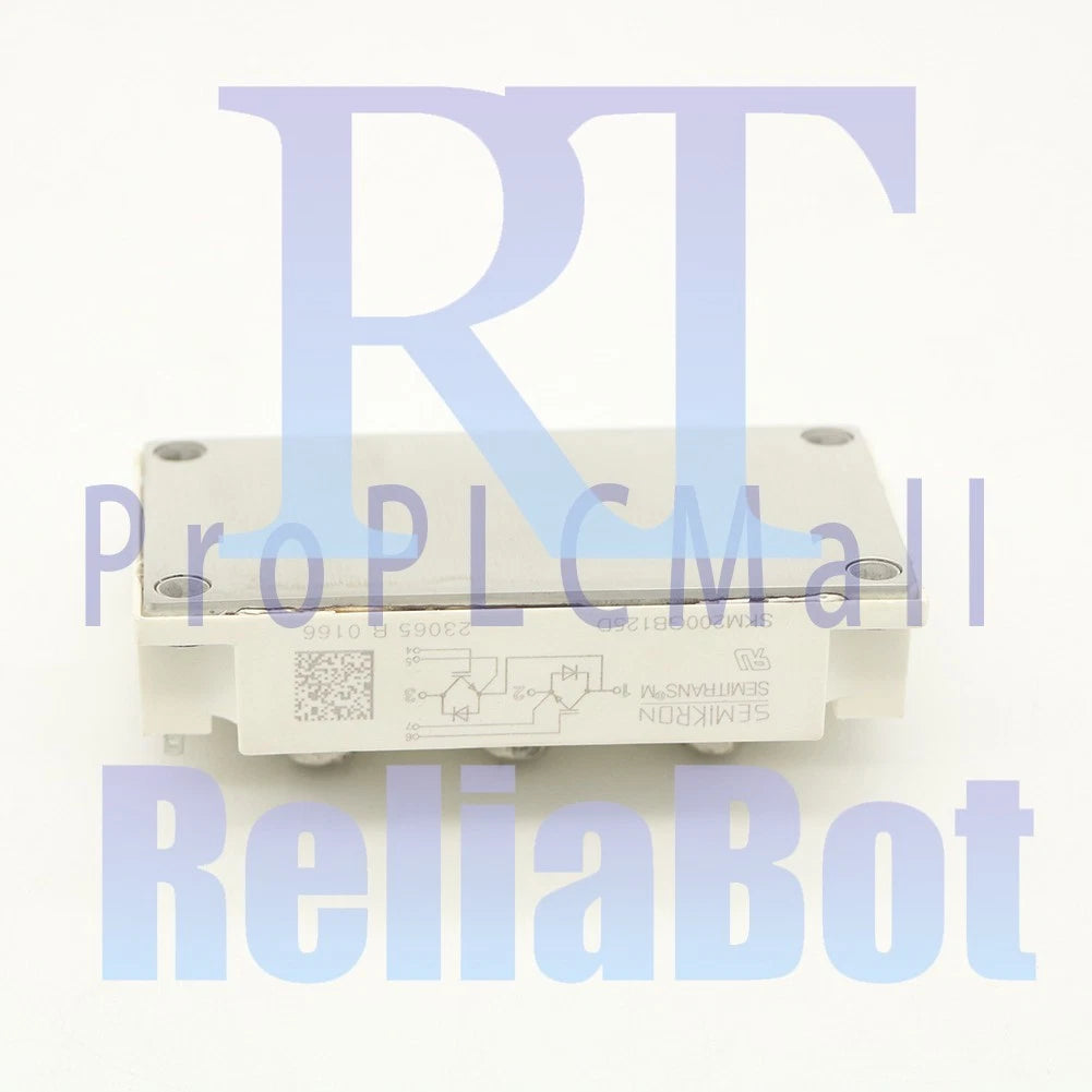 SEMIKRON SKM200GB125D Power Supply Module~