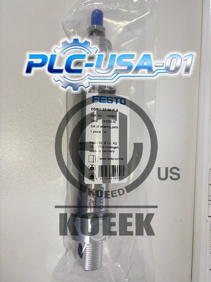 1PCS Festo DSNU-32-80-P-A DSNU3280PA Cylinder Fast delivery