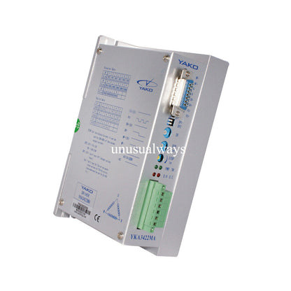 new 1PCS YAKO YKA3422MA Three-phase Stepper Motor Driver - YAKO