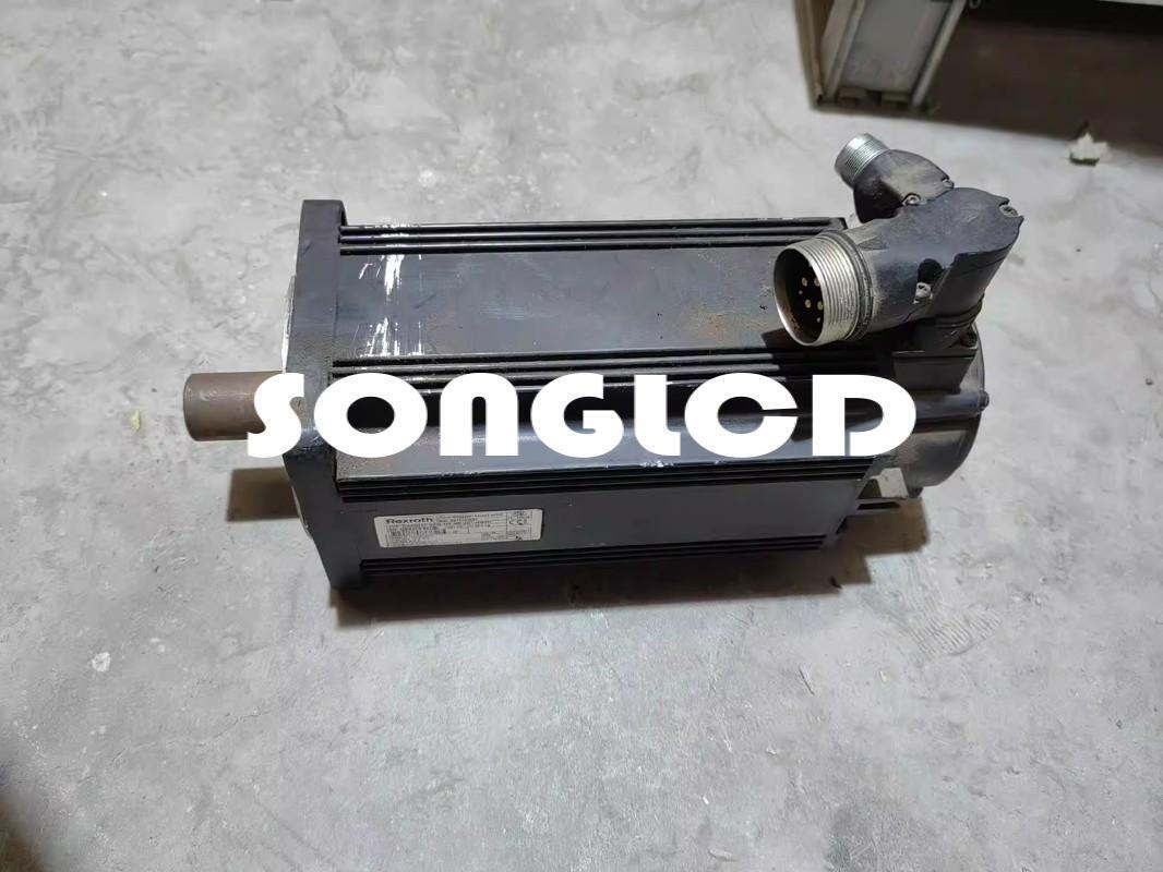 Bosch Rexroth MSK071C-0200 Servo Motor, 1PCS - BOSCH REXROTH