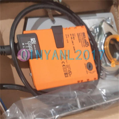New 1PCS BELIMO Dampers Actuators GM230A 40Nm – High-Quality Actuator for Dampers - BELIMO