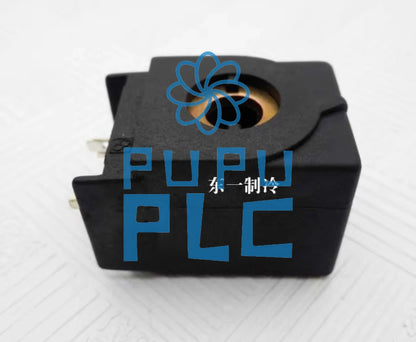 1PCS Electromagnetic valve coil 220V 9100/RA6 Castel Type HM2