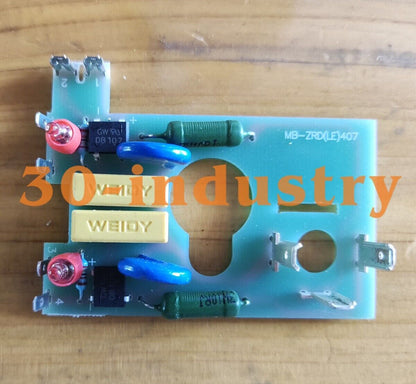 1PC Replacement Circuit Board for DUNGS Gas Burner MB-ZRDLE407B01S50 - KOEED